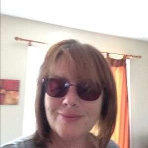 Meet your Posher, Annemarie